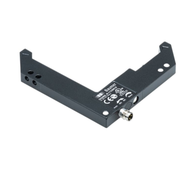 Fork sensors Baumer OG080L.R-GW1O.7WL