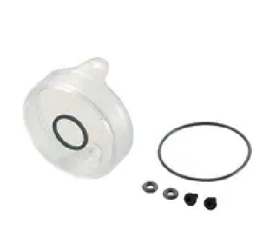 Front Cover (Replacement)