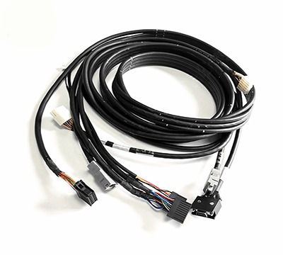 FUJI 2AGTSA000707 Harness