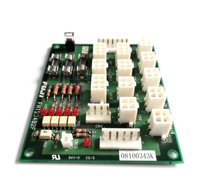 FUJI FH1234B2F NXT PC Board