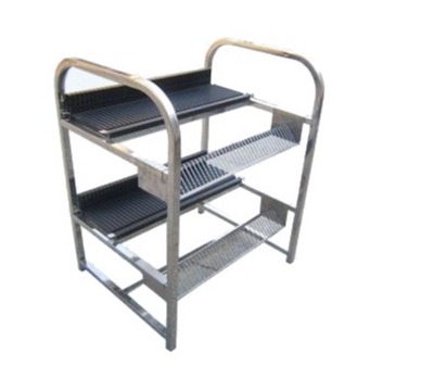 Fuji NXT Feeder Cart