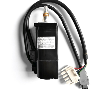 FUJI SGMAH-01A1A-FJ91 Servo Motor