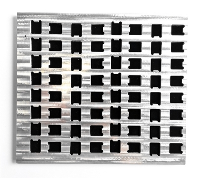 FUJI Z9734ADNPJ8021 XP2 PAM Aluminum Sheet