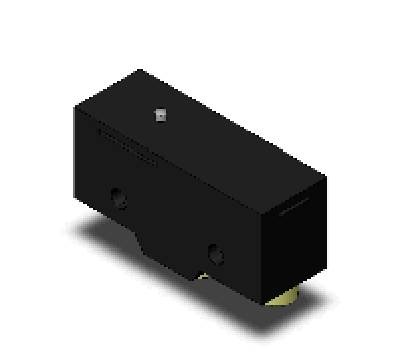 General-purpose Basic Switch OMRON X-10G-B