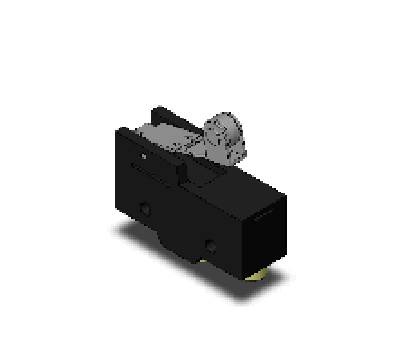 General-purpose Basic Switch OMRON X-10GW22-B