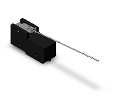 General purpose Basic Switch OMRON Z-15HW78