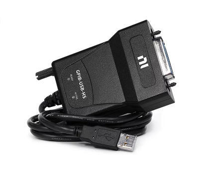 GPIB Instrument Control Device