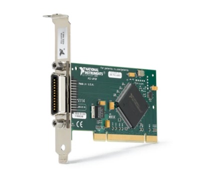 GPIB Instrument Control Device