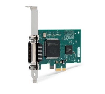 GPIB Instrument Control Device