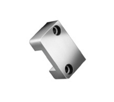 Guide retainer, rectangular