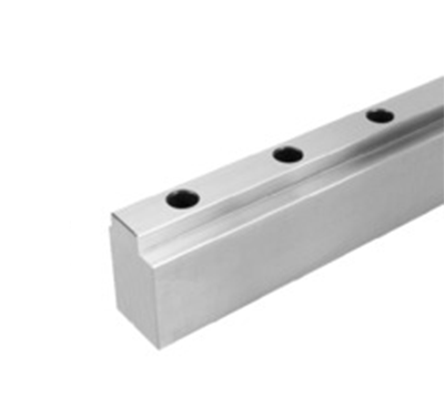 Guide strip, can be cut as required