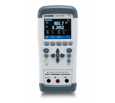 Handheld LCR Meter LCR-1000 series