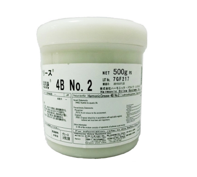 Harmonic 4B No.2 Lubricating grease 500g 2kg