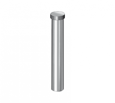 HASCO Cutting Punch Z475/d1xl1 (DIN ISO 8020-A)