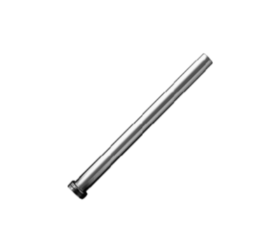 HASCO Ejector Sleeve Z451-d1xd2xl1 (DIN ISO 8405) (DIN 16756)