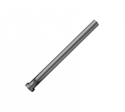 HASCO Ejector Sleeve Z457-d1xd2xl1 (DIN ISO 8405) (DIN 16756)