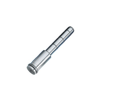 HASCO Guide Pillars Z00-l1xd1xl2 (DIN 16761-A)