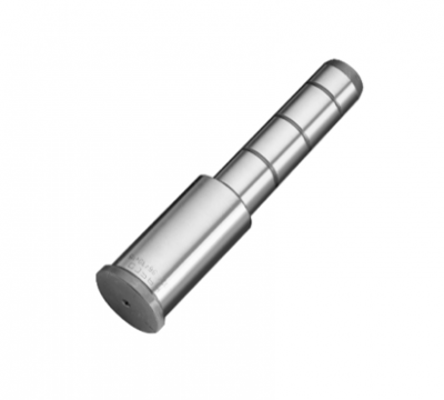 HASCO Guide Pillars Z03-l1xd1xl2 (DIN 16761-B)