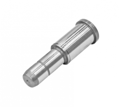 HASCO Guide Pillars Z032-l1xd1xl2 (DIN 16761-B)