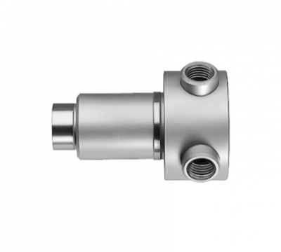 HASCO Sprue Bushing Z518-d2xl1xd1