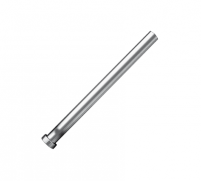 HASCO Ejector Pin Z413/d1xl1 (DIN 1530-1)