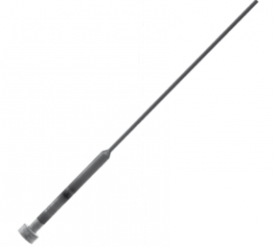 HASCO Ejector Pin Z443/d1xl1(DIN 1530-2)