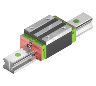 HIWIN HGH-15-CA-ZA-C  Linear Block (HG Series)