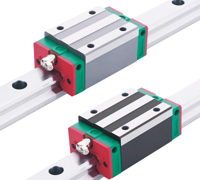 HIWIN HGH-25-CC-Z0-C  Linear Block (HG Series)