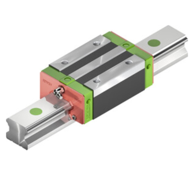 HIWIN HGL-25-CA-ZA-C  Linear Block (HG Series)