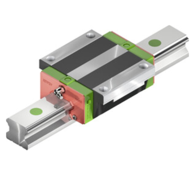 HIWIN HGW-20-CC-Z0-C+ZZ+E2  Linear Block (HG Series)