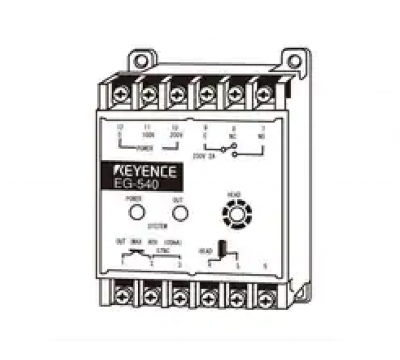 High Accuracy Positioning Sensor EG-540