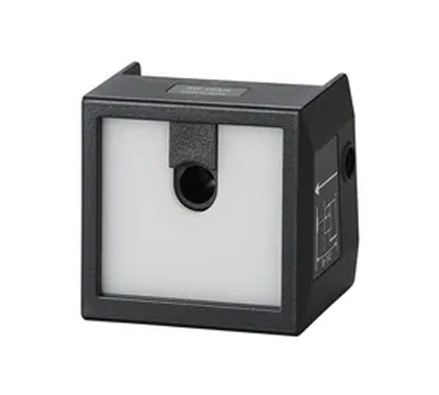 High resolution attachment