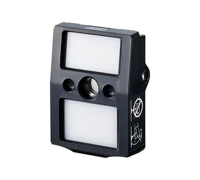 High-resolution lens attachment