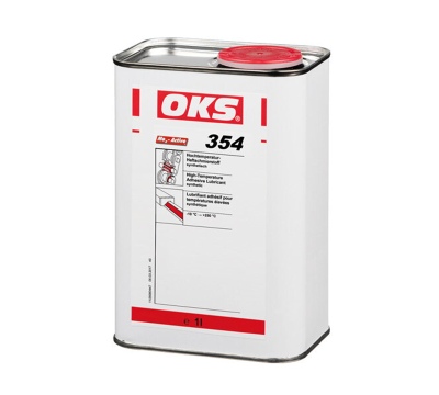 High-Temperature Adhesive Lubricant, synthetic OKS 354