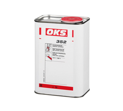 High-Temperature Chain Oil synthetic OKS 353