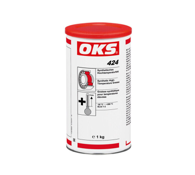 High-Temperature Grease synthetic OKS 424