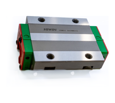 HIWIN HGW-25-CC-Z0-C  Linear Block (HG Series)