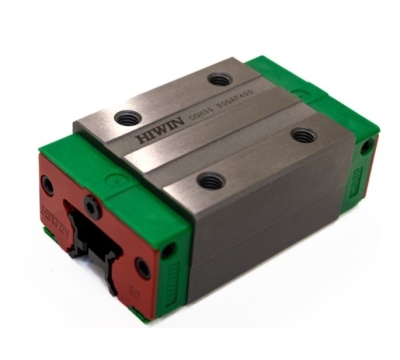 HIWIN HGH-20-CA-Z0-C  Linear Block (HG Series)