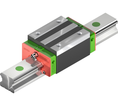 HIWIN HGH-15-CA-1R0500-Z0-C  Linear Rail (HG Series)