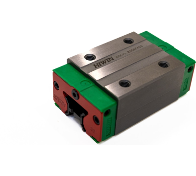 HIWIN HGH-20-CA-2R1600-Z0-C  Linear Rail (HG Series)