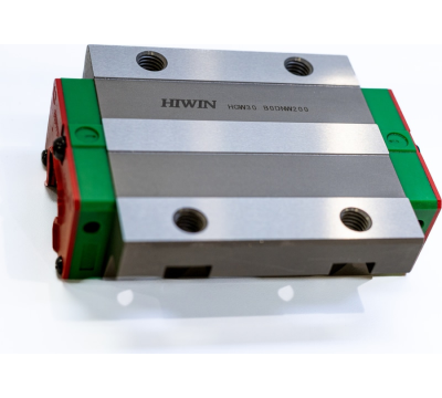 HIWIN HGW-25-CCE-2R0484E-ZA-C  Linear Rail (HG Series)