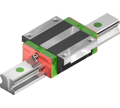 HIWIN HGW-30-HC-1R0440-Z0-P+ZZ  Linear Rail (HG Series)