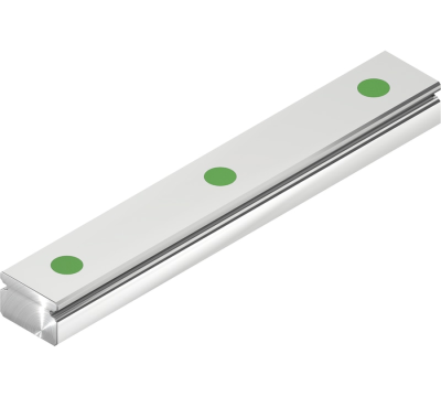 HIWIN MGNR-12-R0150-H-M  Linear Rail (MG Series)
