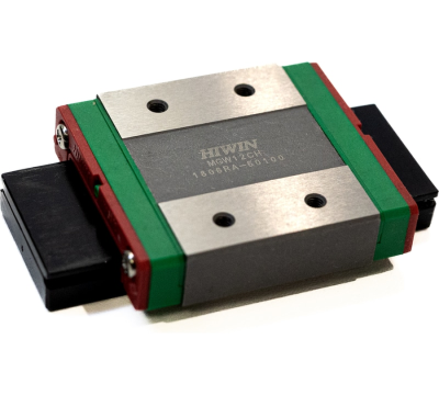 HIWIN MGW-09-H-1R1150-Z0-C  Linear Rail (MG Series)