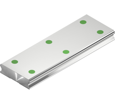HIWIN WER-35-R2805-C  Linear Rail (WE Series)