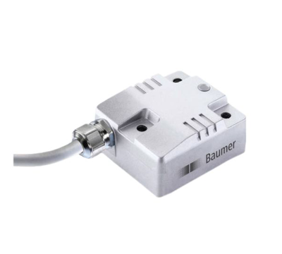 Inclination Sensor Baumer GIM500R-M290.FC4.A