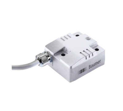 Inclination sensors Baumer GIM500R-M290.BC6.A
