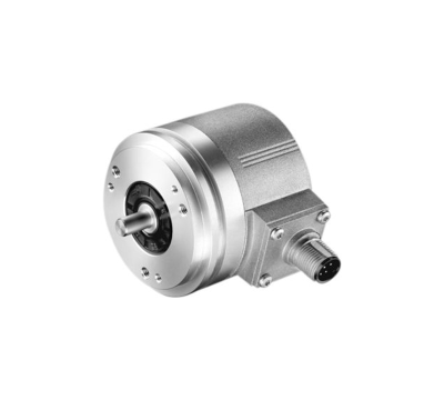 Incremental encoders Baumer EIL580P-SY06.5FF.01024.B