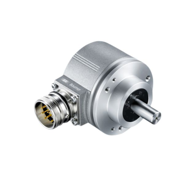 Incremental encoders Baumer EIL580P-T