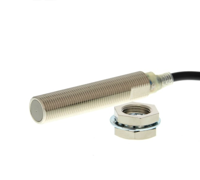 Inductive Proximity Sensor Make Contact Omron E2E2-X2Y1 2M OMS